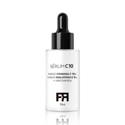 FRAN SKIN S�RUM C10